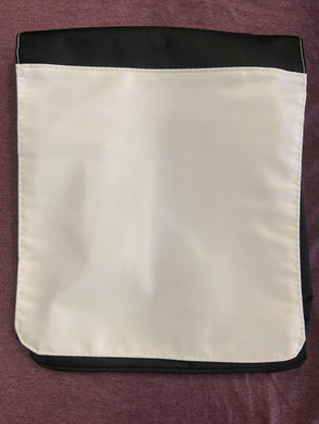 Sublimation Side Tote bag