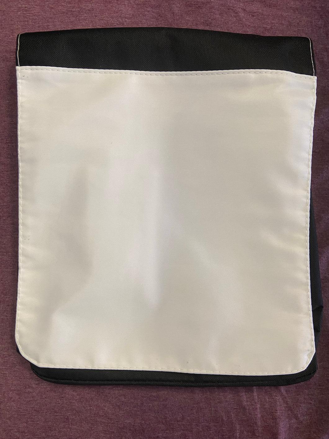 Sublimation Side Tote bag