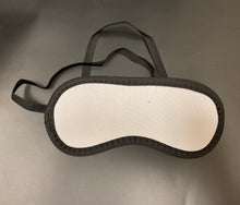 Load image into Gallery viewer, Sublimation Eye Mask
