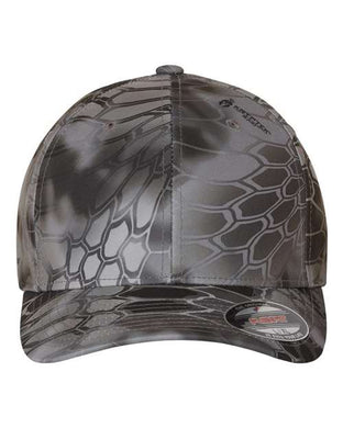 Richardson - Printed Trucker Cap