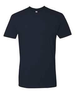Midnight Navy- Next Level T-Shirt