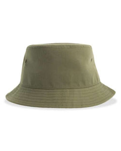 Atlantis Headwear Sustainable Bucket Hats