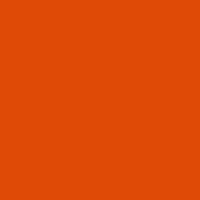 Oracal 651 - 034 Orange