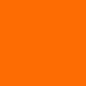 Oracal 651 - 035 Pastel Orange
