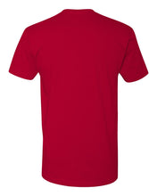 Load image into Gallery viewer, Red - Next Level T-Shirt