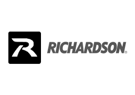 Richardson 7 Pannel Flat Bill Hats