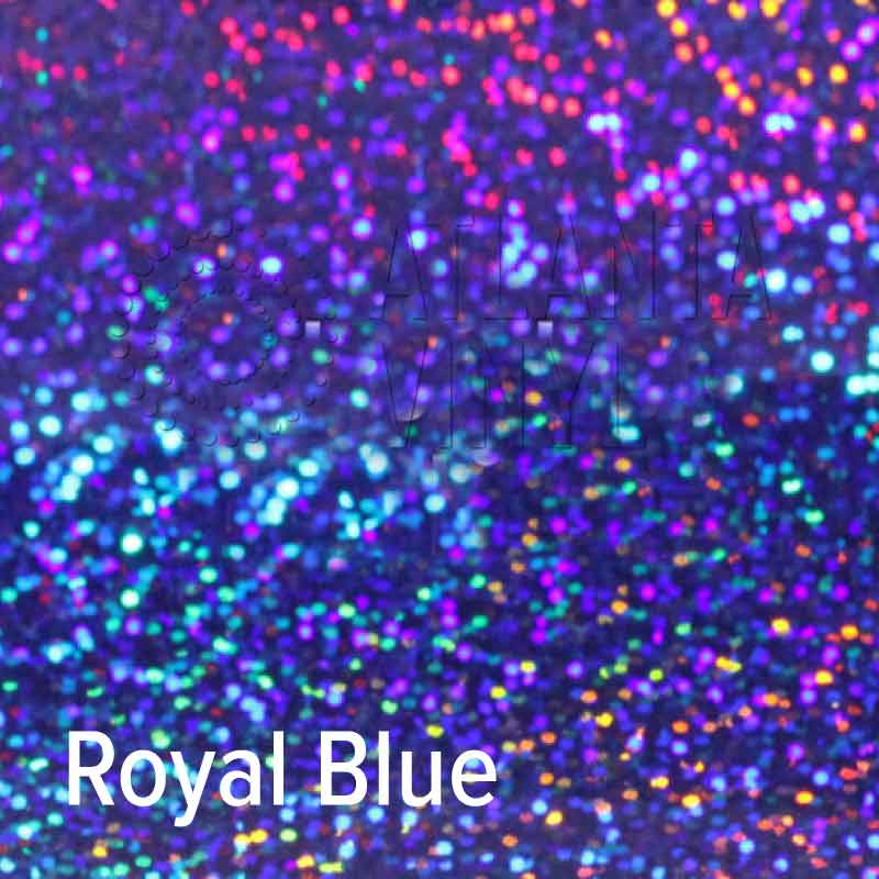 BFL740A - Royal Blue Glam