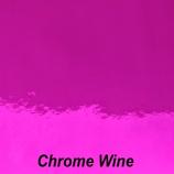 StarCraft Metal - Chrome Wine