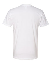 Load image into Gallery viewer, White - Next Level T-Shirt