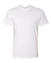 Load image into Gallery viewer, White - Next Level T-Shirt