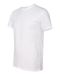 White - Next Level T-Shirt
