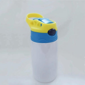 Sublimation kids cup tumblers